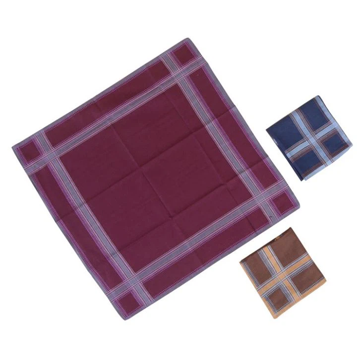 Japanese Pure Cotton Handkerchief