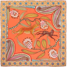 Δώρα γάμου μεταξωτό μαντήλι