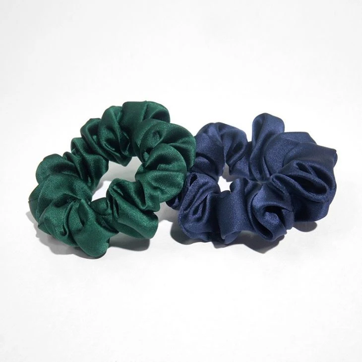 Silk Hair Accessories
