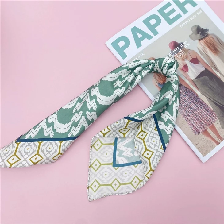 Gypsy Scarf