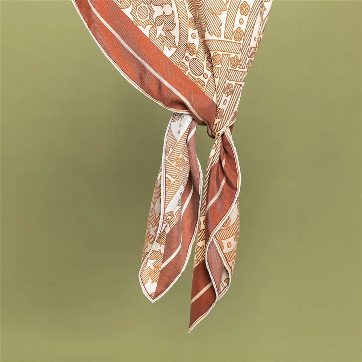 Scarves For Ladies