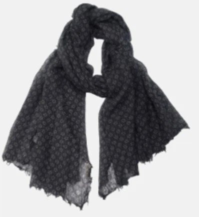 Customized Cashmere Shawl For Bride