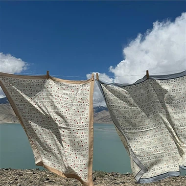 Η κατασκευή μεταξιού στην Κίνα