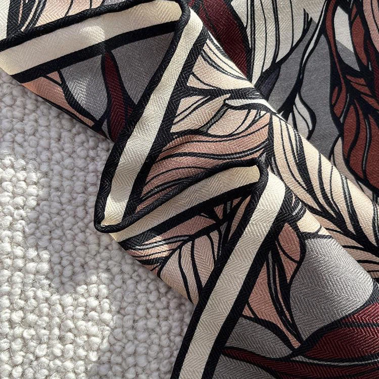 luxury silk scarf luxury silk scarf
